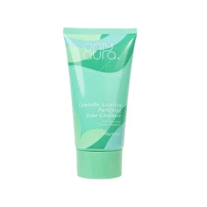 ONLYAURA Centella Asiatica Purifying Facewash 150ML