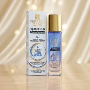 Perfect Care Hair Serum with Biotin and Collagen 120ml