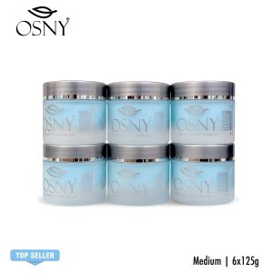 Osny Hydro Facial Kit | 6x125g