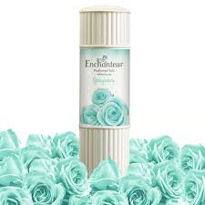 Enchanteur - GORGEOUS - Perfumed Talc - 250gm