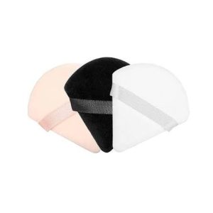 ONLYAURA TRIANGLE MAKEUP PUFF PUFF02 1PC
