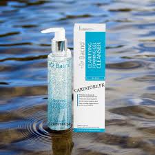 Bacno Clarifying Foaming Gel Cleanser
