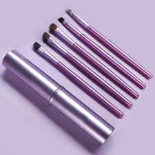 ONLYAURA 5-IN-1 MAKEUP BRUSH SET HZS003