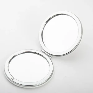 ONLYAURA HANDY COSMETIC MIRROR LS0303 1PCS