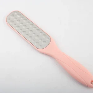 ONLYAURA DOUBLE SIDED FOOT FILER PP+ SAND PAPER (HF724) 1PCS