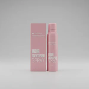 Avidora Hair Identifier Spray Set For Face Shaving-114g