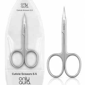 ONLYAURA CUTICLE SCISSORS CUTICLE 1'S