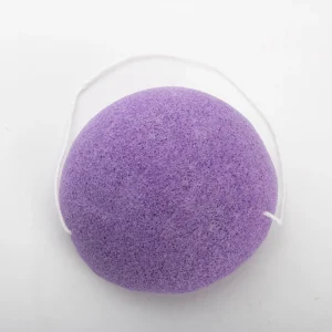 ONLYAURA FACEWASH PUFF FF501 1PCS