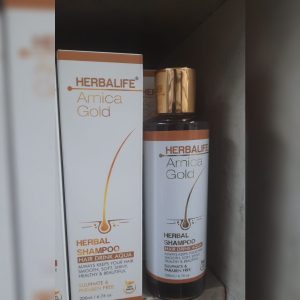 Herbalife Arnica Gold Herbal Shampoo 200ML