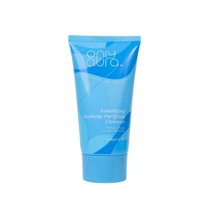 ONLYAURA Stabilizing Purifying Facewash 150ML