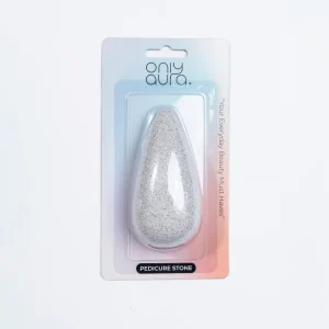 ONLYAURA PEDICURE STONE SILICON DIOXIDE (HF723) 1PCS