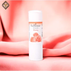Enchanteur Stunning Perfumed Talc Powder 250g: