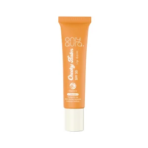 ONLYAURA Vitamin C Lip Balm 12g