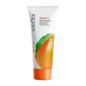 Sadoer Vitamin C Refreshing Facial Cleanser (100g)