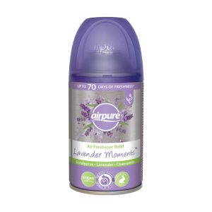 Airpure Auto Refill Lavender 250ML