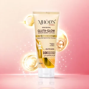 MHOD’S Gluta-Glow Flawless Bright Lotion 200ML