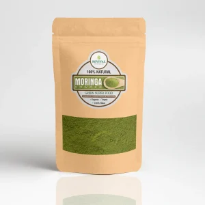 Revival Naturals Organic Moringa Powder 200g