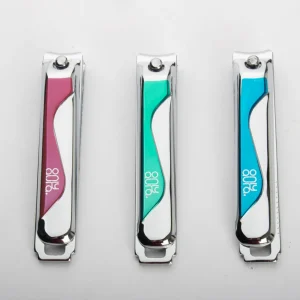 ONLYAURA NAIL CLIPPER CS (T6626-18) 1PCS