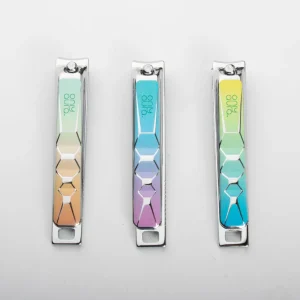 ONLYAURA NAIL CLIPPER CS (T6625-9) 1PCS