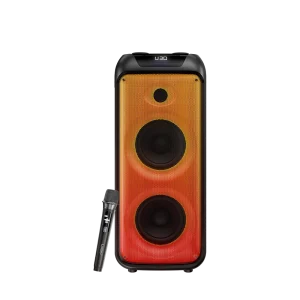 Login L-267 Jamster | 30 Watt Wireless Party Speaker