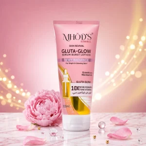 MHOD’S Gluta-Glow Dewy Radiance Lotion 200ML