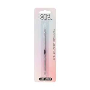ONLYAURA ACNE NEEDLE (ACZ078) 1PCS