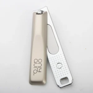 ONLYAURA NAIL CLIPPER CS (T6626-6) 1PCS