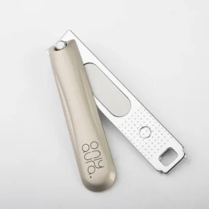 ONLYAURA NAIL CLIPPER CS (T6626-9) 1PCS