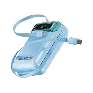 Login L-713 Aera | 20000mAh Power Bank