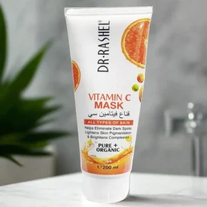 Dr.Rashel Vitamin C Mask 200Ml