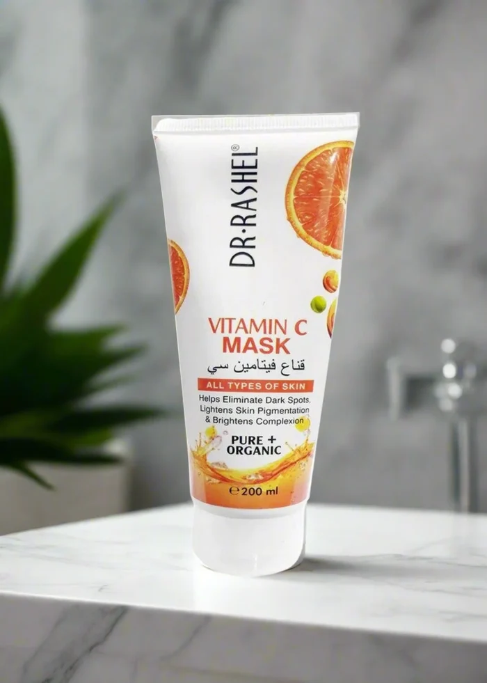 Dr.Rashel Vitamin C Mask 200Ml