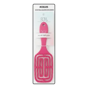 ONLYAURA HAIR BRUSH (CB105) 1PCS
