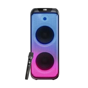 Login L-269 Jamster Prime | 60 Watt Wireless Party Speaker