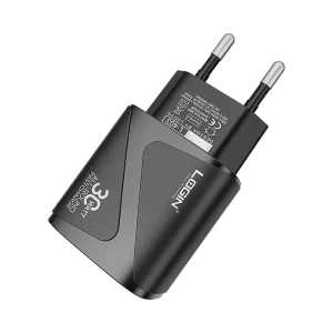 Login L-403 All Round | Charger