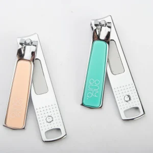 ONLYAURA NAIL CLIPPER CS (T6613) 1PCS