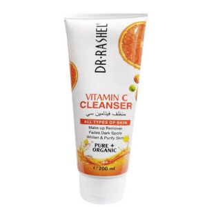 Dr. Rashel Vitamin C Cleanser (200 ml)