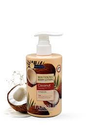 Yardlie Professional Coconut Whitening Body Lotion.300ML