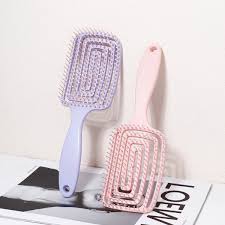ONLYAURA HAIR BRUSH (CB104) 1PCS