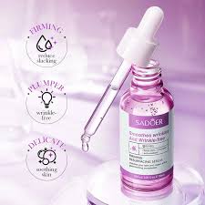 Sadoer Firming Resurfacing Serum- 30ml