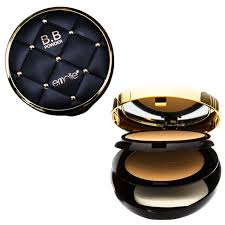 Emelie B.B Compact Powder