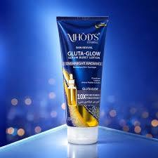 MHOD’S Gluta-Glow Overnight Radiance Lotion 200ML