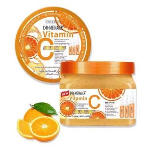 Dr Meinaier Vitamin C Sugar Scrub-650g