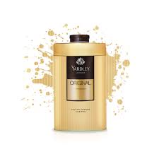 Yardley London Original Talcum Powder for Men 150g