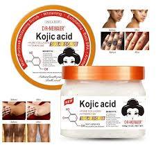 Dr. Meinaier Kojic Acid Sugar Scrub (650g)