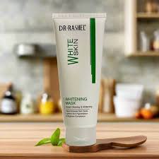 Dr. Rashel White Skin Whitening Mask (200ml)