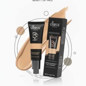 Chirs's BB Cream - 30g