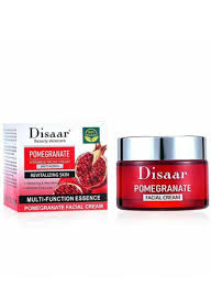 Disaar POMEGRANATE Vitamin E Facial Cream