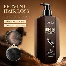 SADOER Hair Loss Prevention Shampoo (500 ml)