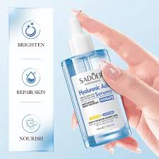 SADOER 8D Hyaluronic Acid Anti-Wrinkle Serum (30ml)