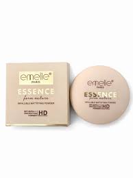 Emelie Paris Essence Infallible Mattifying HD Compact Powder (SPF 20/PA+++ - Image 2